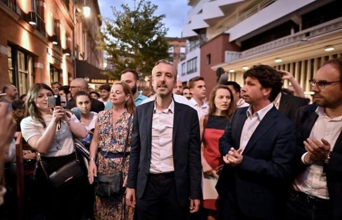 In Toulouse, left-wing forces seek their way to the Capitol