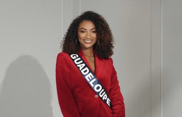 Miss France 2025: portraits of the 30 regional candidates