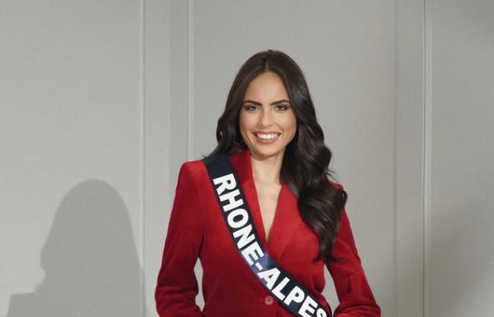 Miss France 2025: portraits of the 30 regional candidates