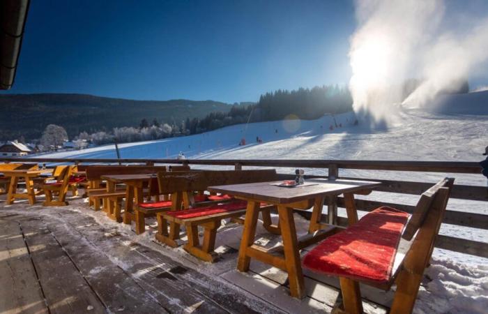 the best of alpine cuisine this winter