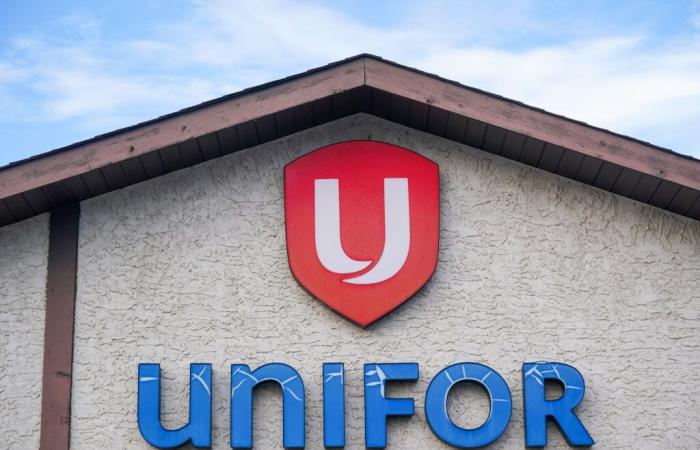 Another Unifor union at Walmart Fleet in British Columbia