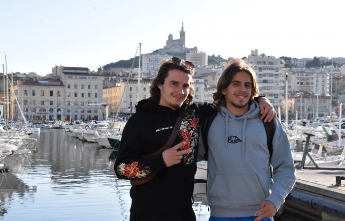 From La Castellane to Gladiator 2, two Marseille stuntmen in Ridley Scott’s arena