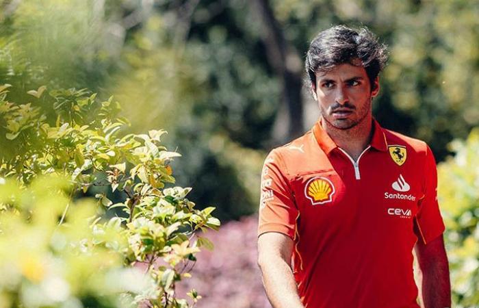 Formula 1 | Sainz admits 'it hurts' to be snubbed by Red Bull or Mercedes F1