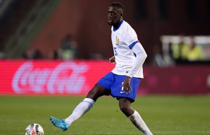 France (1-3): The notes of the big blow carried out by the Blues in Milan