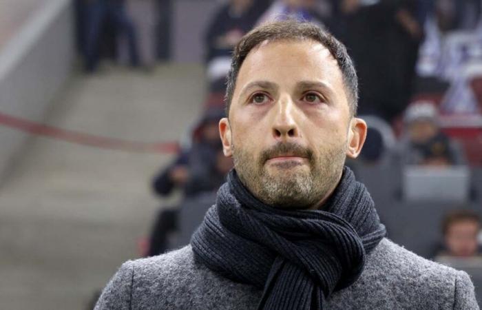 Tedesco out after Israel-Belgium? The Red Devils coach reacts: “I know my qualities”