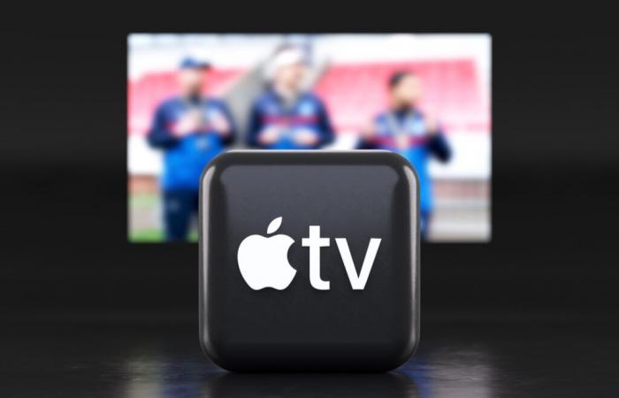 Apple is reportedly considering its entry into the television market