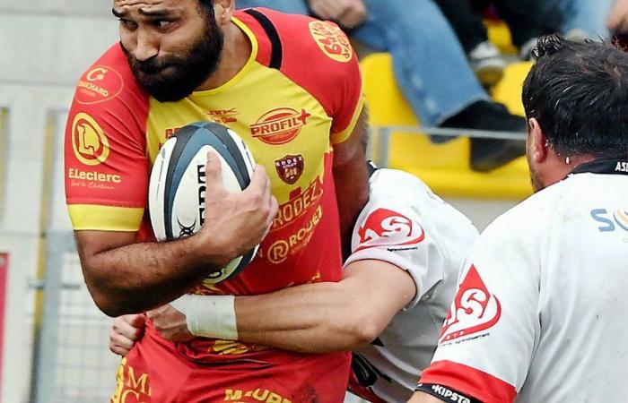 Rodez keeps up the pace – ladepeche.fr