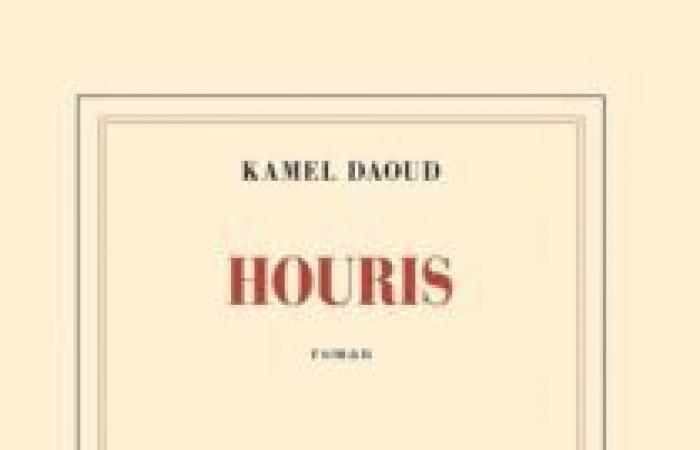 Gallimard denounces defamatory campaigns against Kamel Daoud, Goncourt 2024 – Telquel.ma