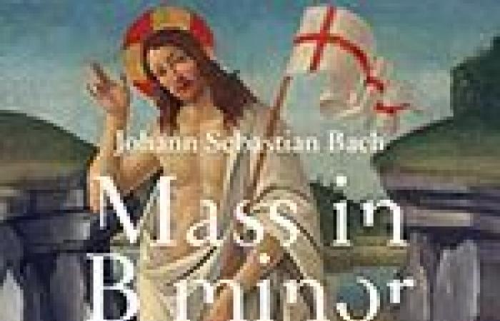 Mass in B minor BWV 232 by Johann Sebastian Bach in the ears of the Tribune (part 2)