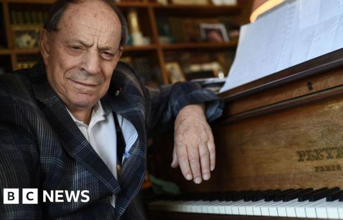 Charles Dumont, composer of Edith Piaf’s Je Ne Regrette Rien, dies