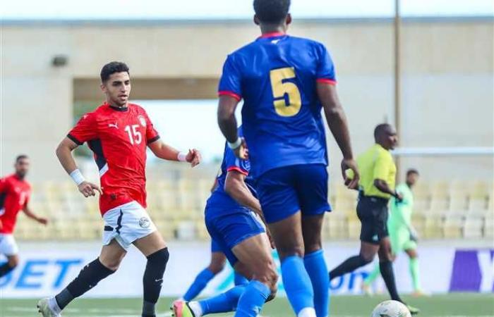 Egypt vs. Botswana: Date, broadcast channels, and expected formation for the 2025 African Nations qualifiers