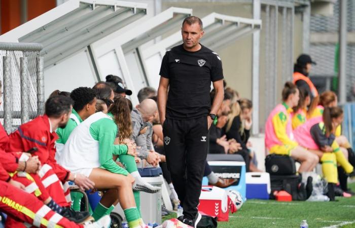 ASSE: a feeling of shame has come to Sainté