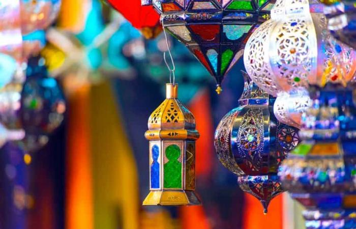 “Colorful Morocco”: The chromatic richness of Moroccan cities exhibited in China