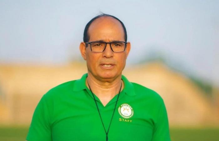 Badou Zaki fails to reach the “Morocco 2025” Africa Cup with Niger