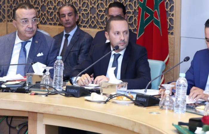 Mental health in Morocco: the situation is depressing