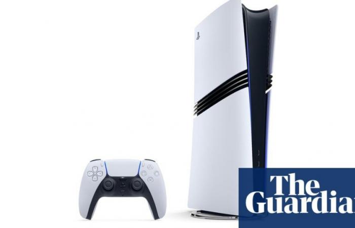 PlayStation 5 Pro: is Sony’s console upgrade worth £700? | Games