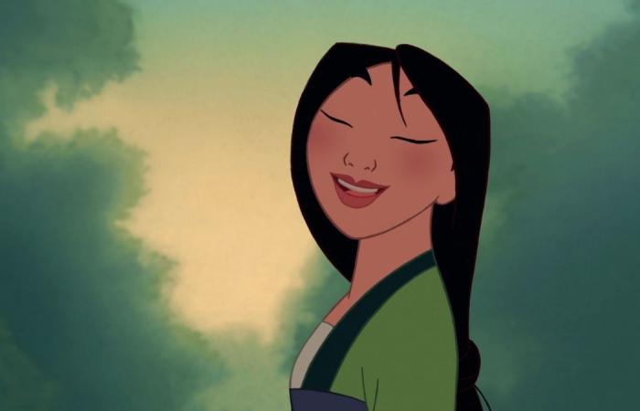 eliminate 10 Disney princesses, we’ll guess your age