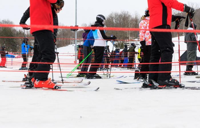 Skiing | Something new on the slopes of Quebec