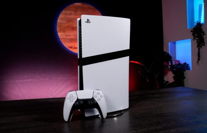 The thieves who pre-purchased the PS5 Pro to resell it are struggling to make money