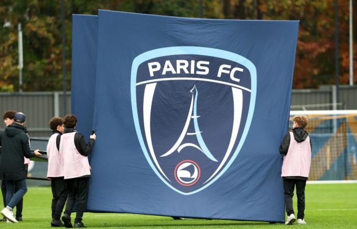 His transfer to Paris FC is announced, he is “disgusted”