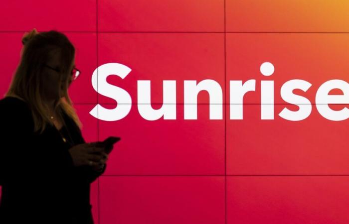 Sunrise goes public: subscriptions likely to increase