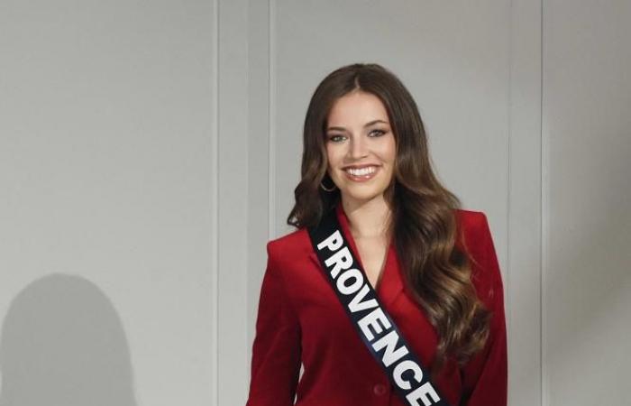 Miss France 2025: portraits of the 30 regional candidates