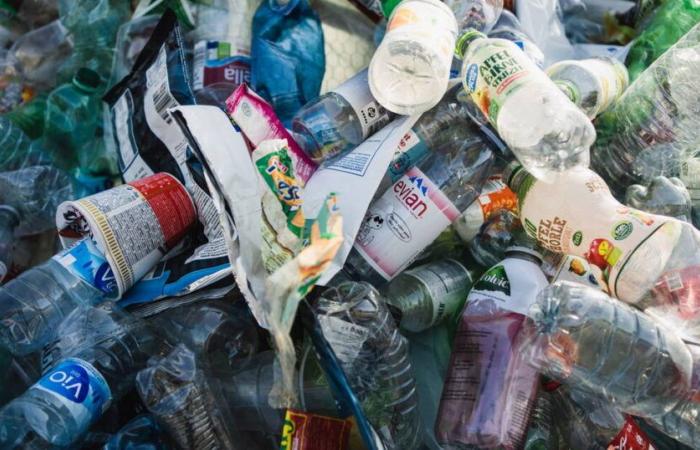 Plastic production in Europe is falling, but it’s not good news – Libération