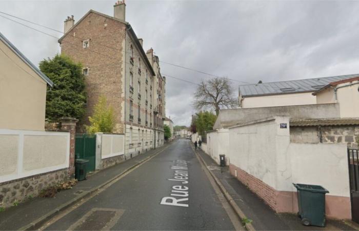 the building threatens to collapse, he is evacuated with the inhabitants of neighboring buildings