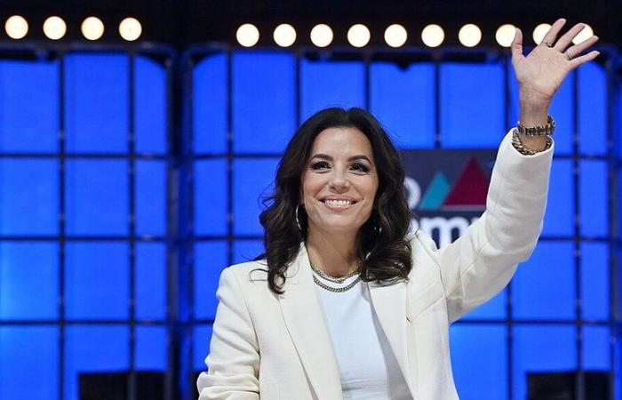 A French mayor offers “asylum” to Eva Longoria after Trump’s victory: “I can guarantee that he will never come to bother her”