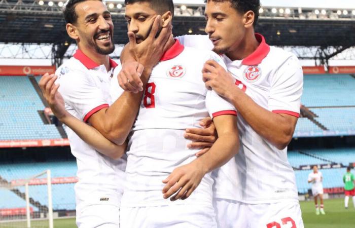 Tunisia-Gambia: at what time and on which TV channel to follow the qualifying match for CAN 2025?