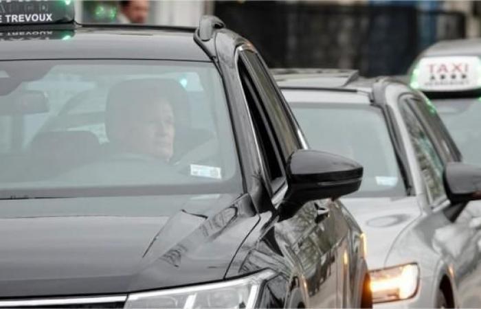 The taxi discontent continues: a demonstration organized in Finistère on Thursday