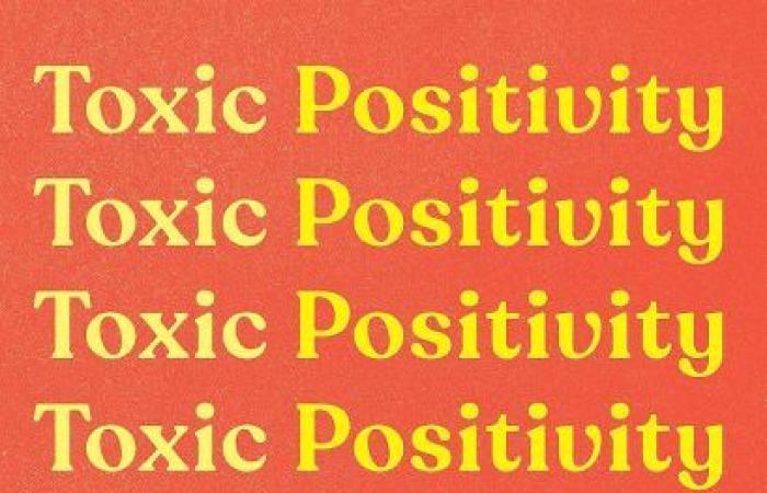 #hopecore: what are the pitfalls of toxic positivity?