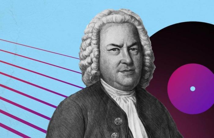 Mass in B minor BWV 232 by Johann Sebastian Bach in the ears of the Tribune (part 2)