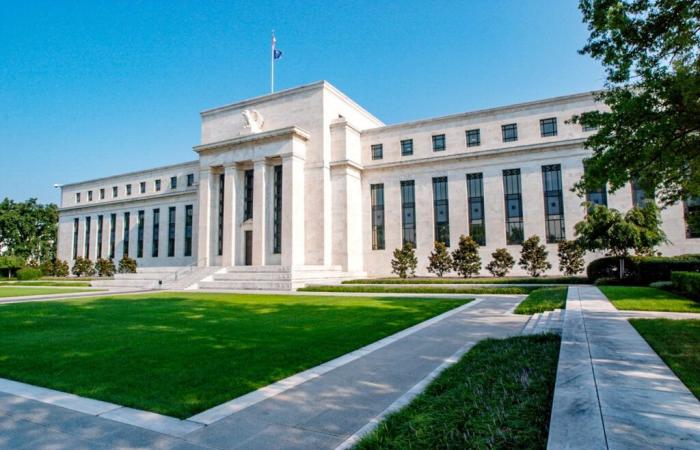 Trump elected: traditional Fed or artificial intelligence Fed? – 11/18/2024 at 08:17