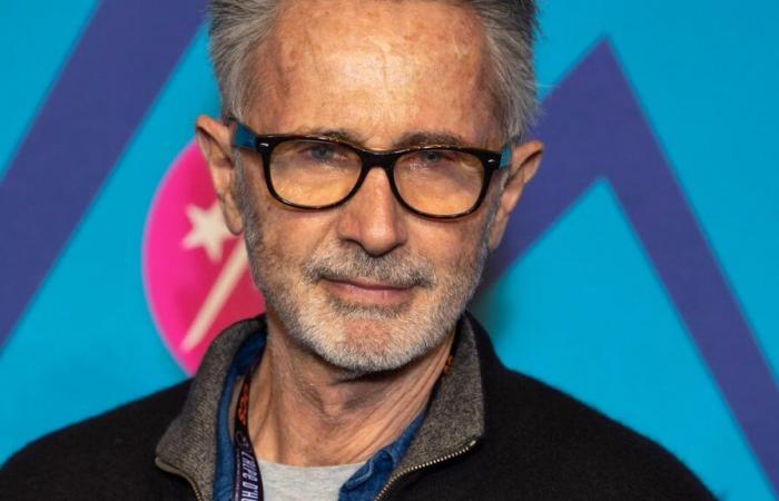 Thierry Lhermitte: “The day Michel Blanc died, I did not sleep”