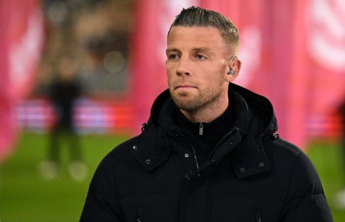 Toby Alderweireld left the Belgian team due to panic attacks – International – Belgium