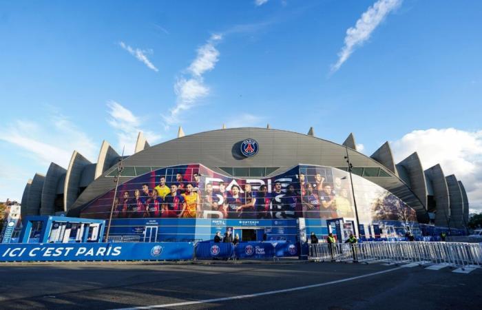 Mercato – PSG: The date of the next transfer already set?