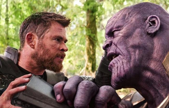 You’re fired from the Avengers if you don’t get 10/10 on this true or false quiz on Thanos