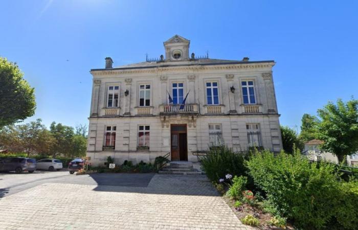 municipal and association premises vandalized in Charente, the town hall files a complaint