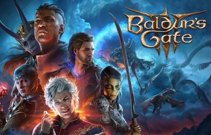 Canadian game Balatro in the running for Game of the Year at The Game Awards