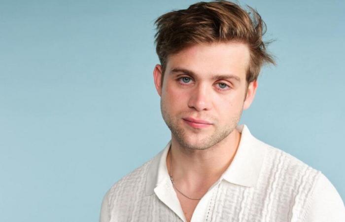 Who is Leo Woodall, the 28-year-old actor who will play Bridget Jones' new lover?