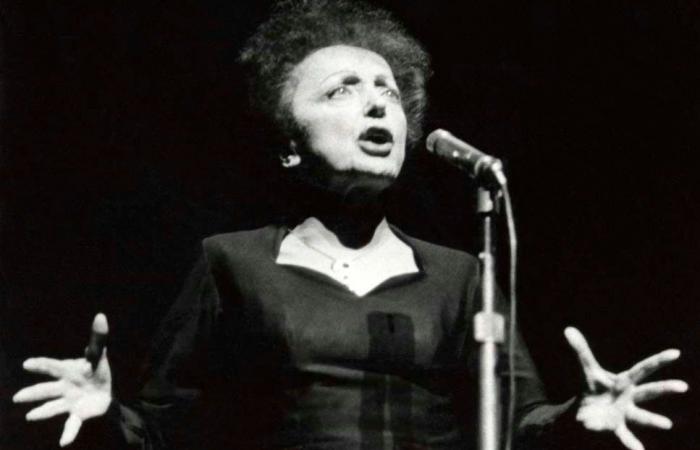 “No, I regret nothing”: the story of the song that relaunched Edith Piaf’s career