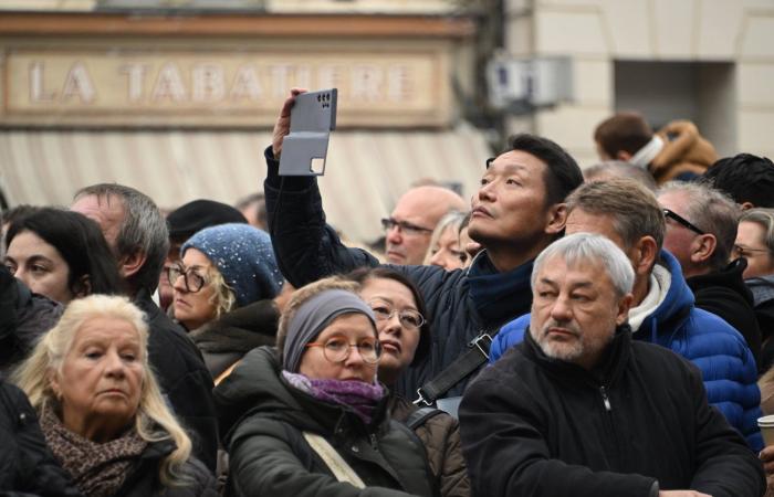 Hospices de Beaune: A sale for almost 14 million euros, it’s still not so bad