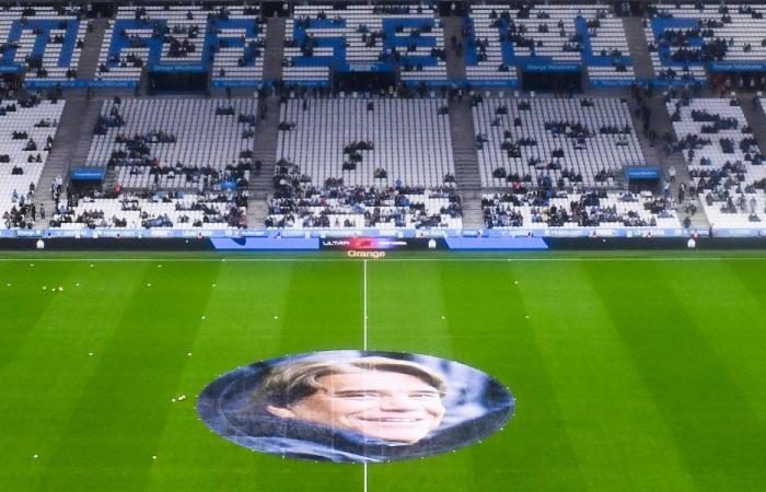 OM: The Boss will have his statue at the Vélodrome stadium