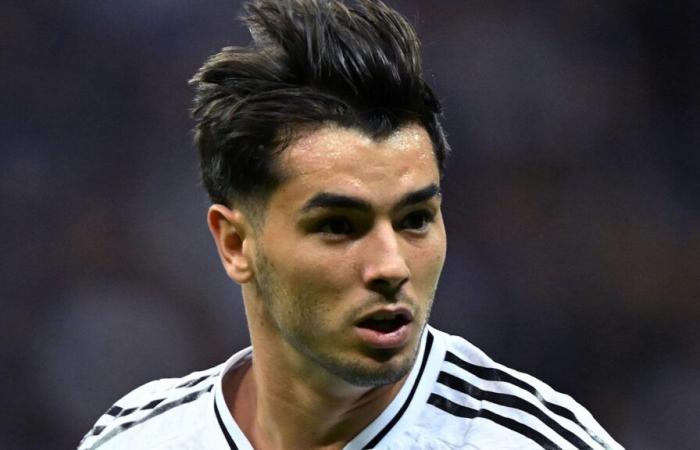 Real Madrid International Roundup [11/18/2024]: Brahim Diaz Scores Hat-Trick