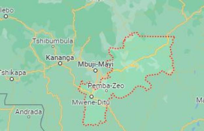 An old land conflict leaves 10 dead in Lubao (Witness)