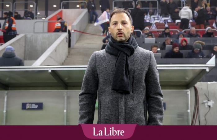 “I fear that this is not tenable”: several former Red Devils want Domenico Tedesco to leave