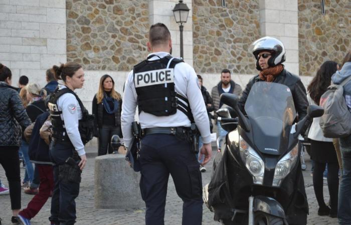 Haute-Savoie: a teenager shot dead in the street in Rumilly, another seriously injured