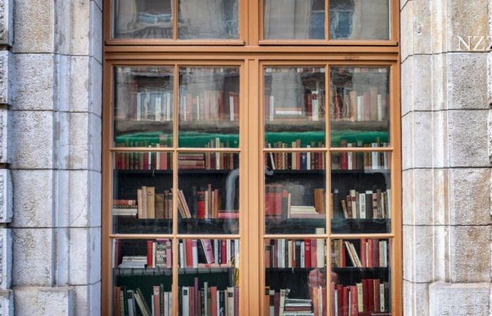 The Swiss Book Prize will be awarded today. But not all authors take part