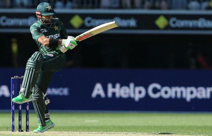 AUS vs PAK: Babar Azam pips Virat Kohli in list of most runs in T20 internationals in Hobart